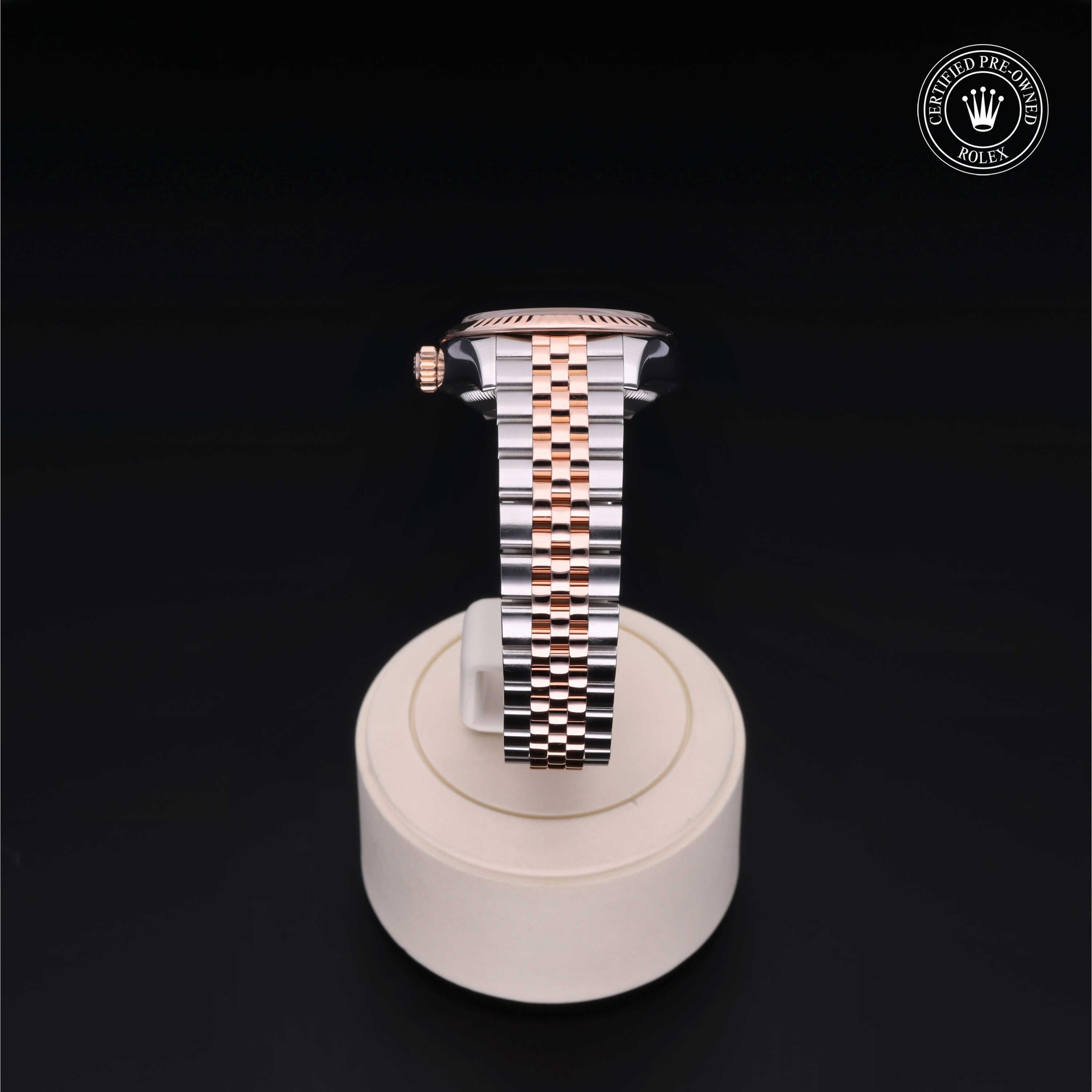 Lady-Datejust