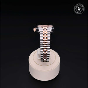 Lady-Datejust