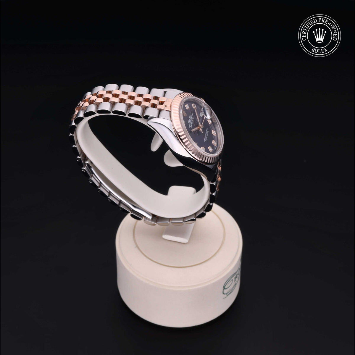 Lady-Datejust