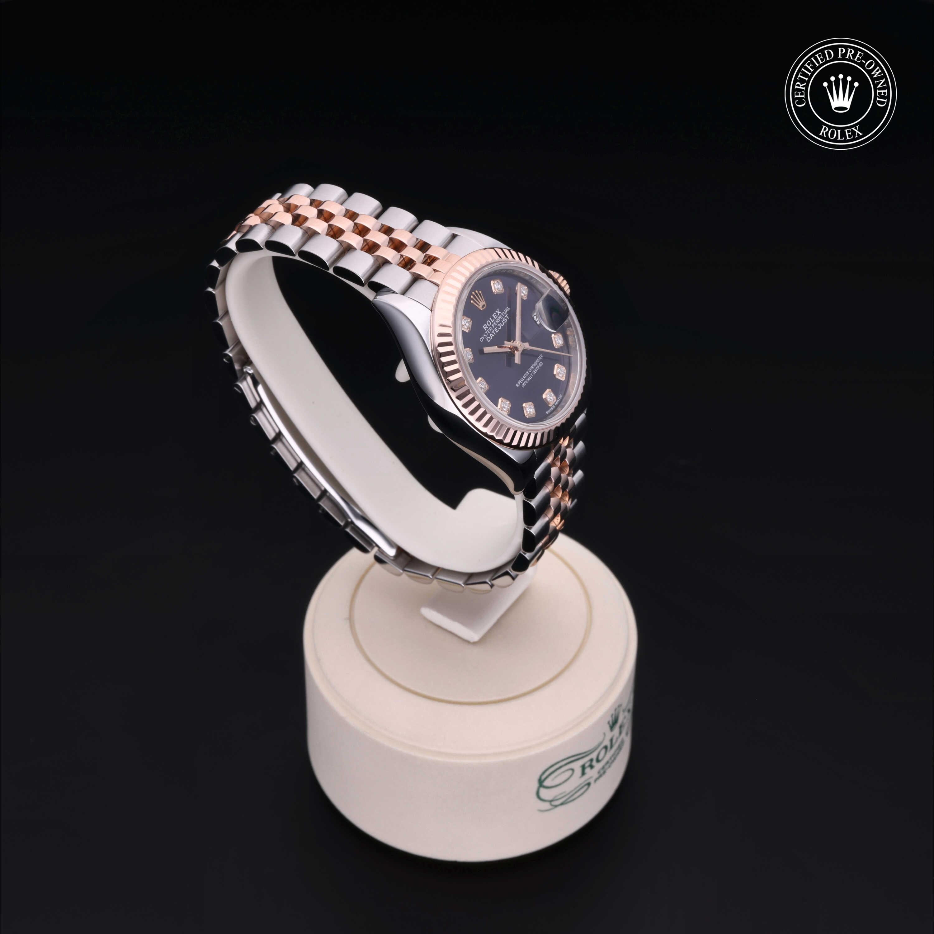 Lady-Datejust