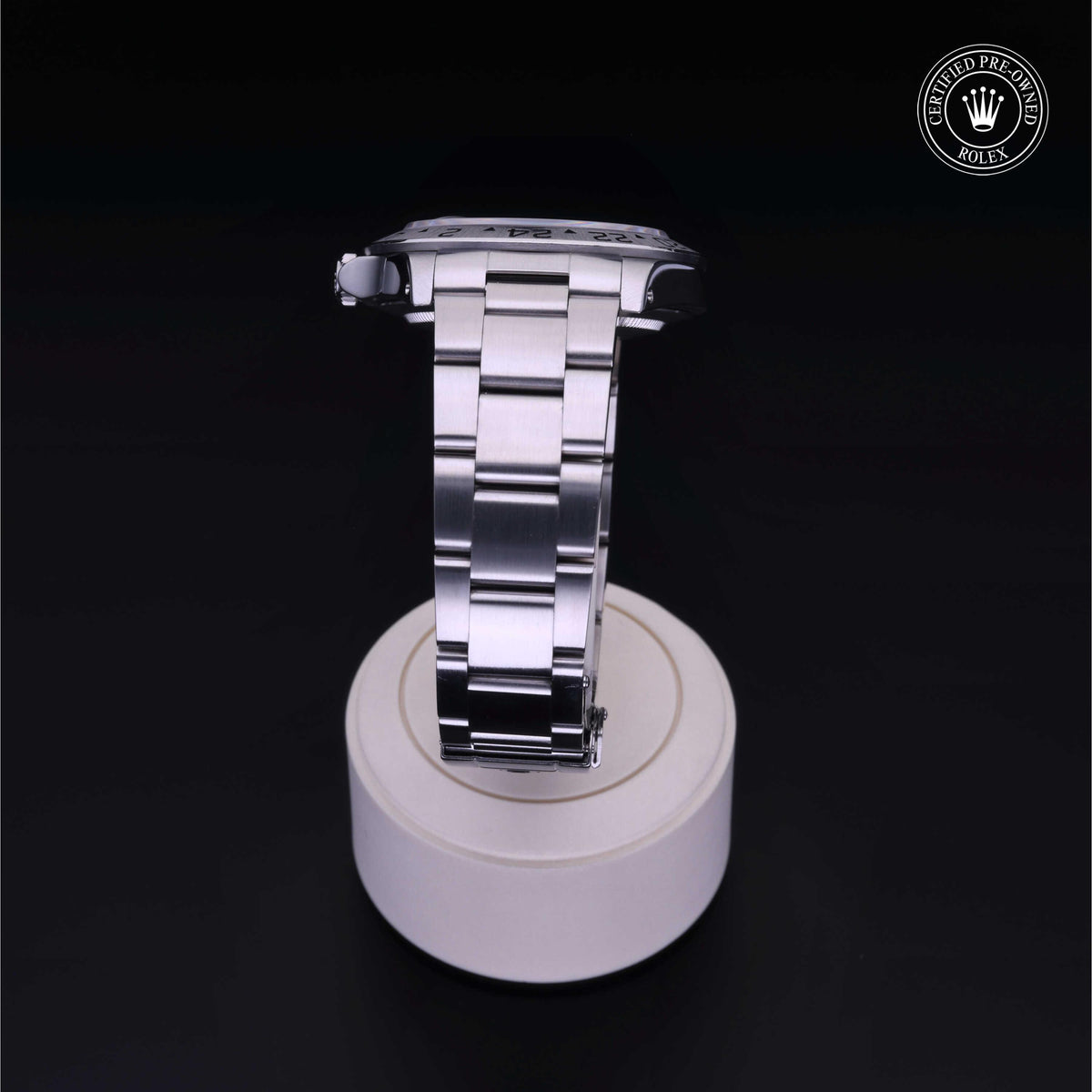 Oyster Perpetual Explorer II
