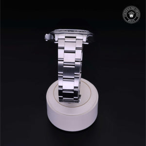 Oyster Perpetual Explorer II