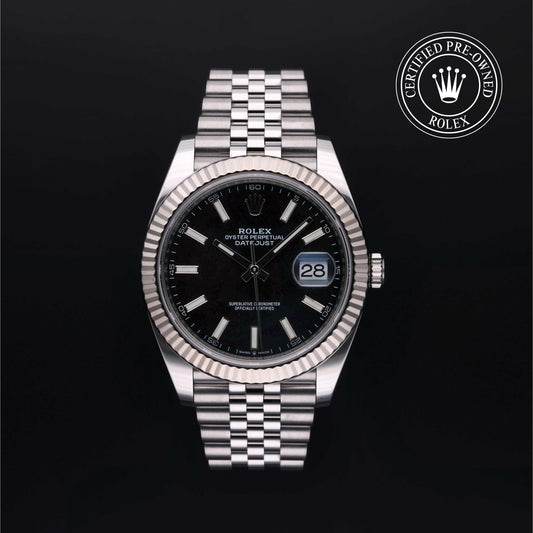 Datejust 41