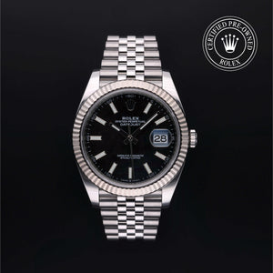 Datejust 41