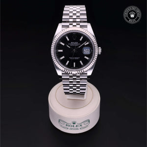 Datejust 41