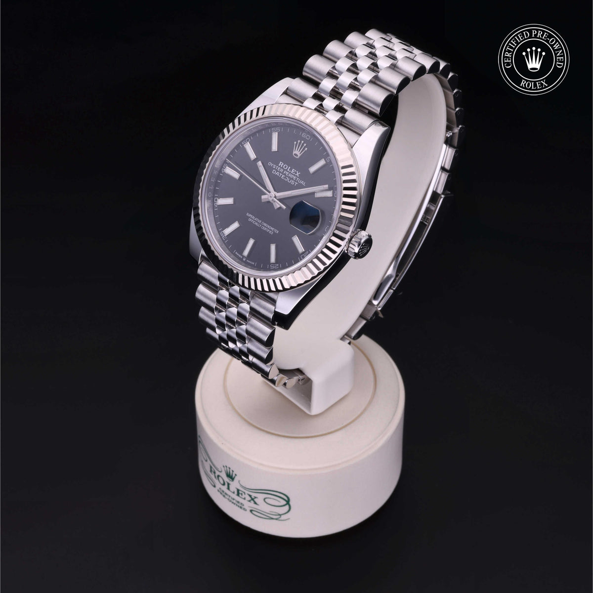 Datejust 41
