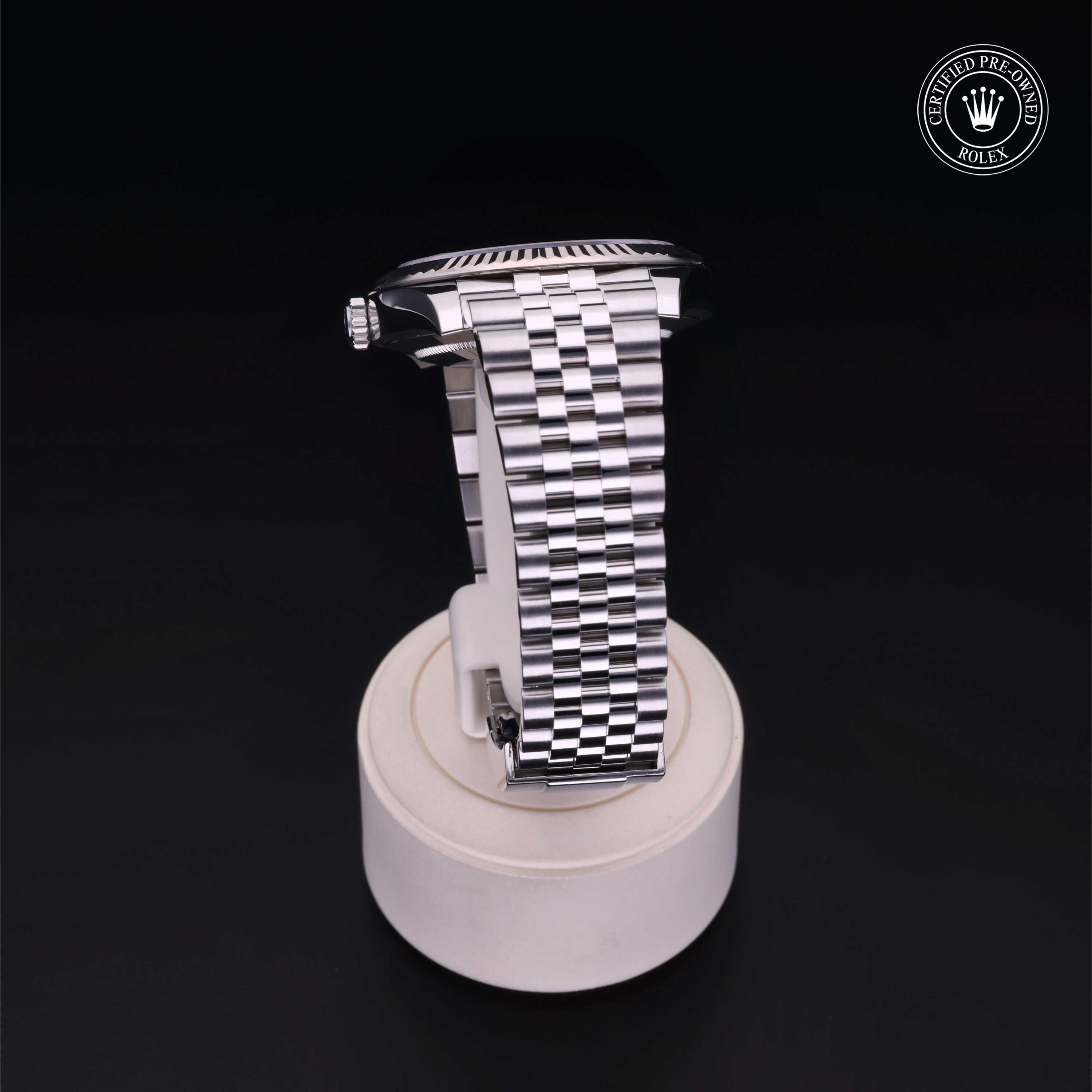 Datejust 41