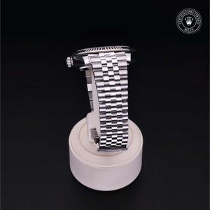 Datejust 41