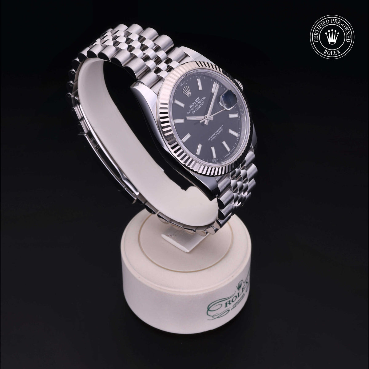 Datejust 41