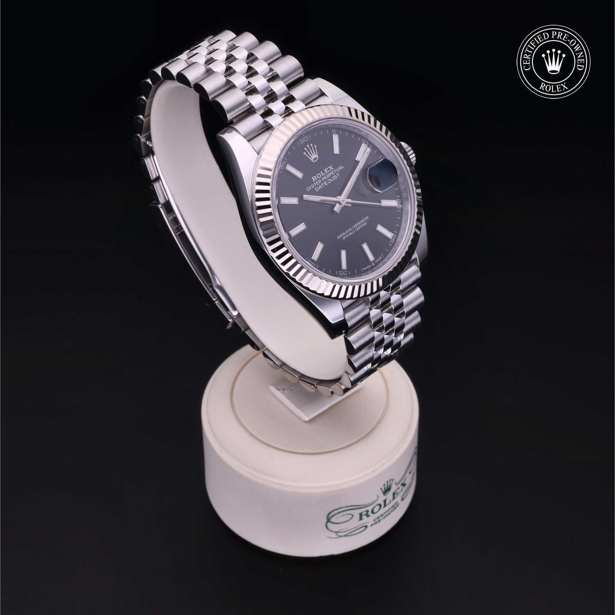 Datejust 41