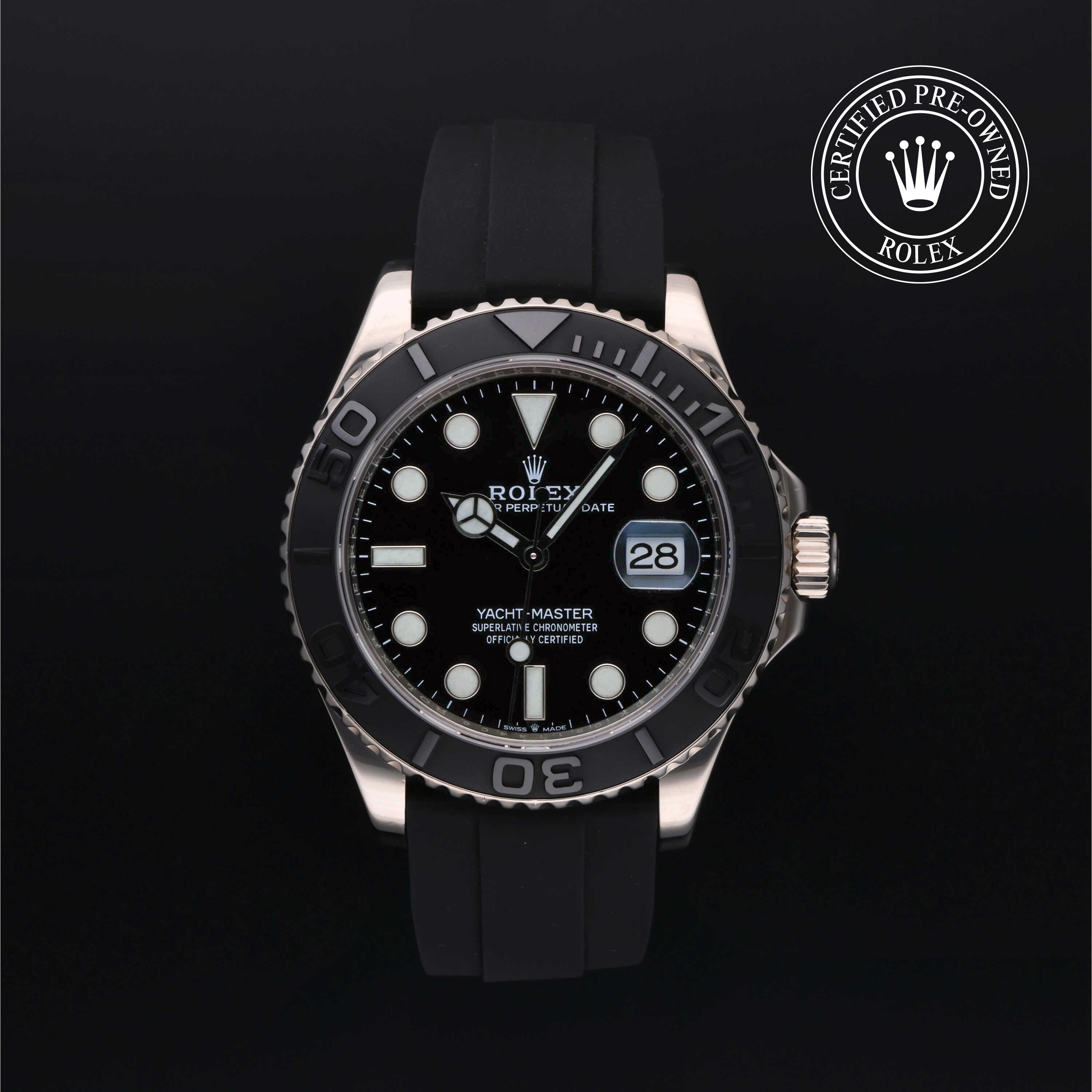Yacht-Master 42