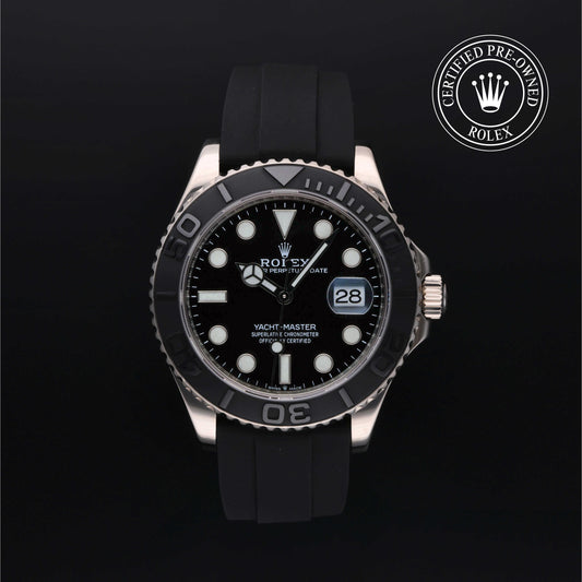 Yacht-Master 42