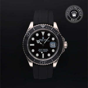Yacht-Master 42