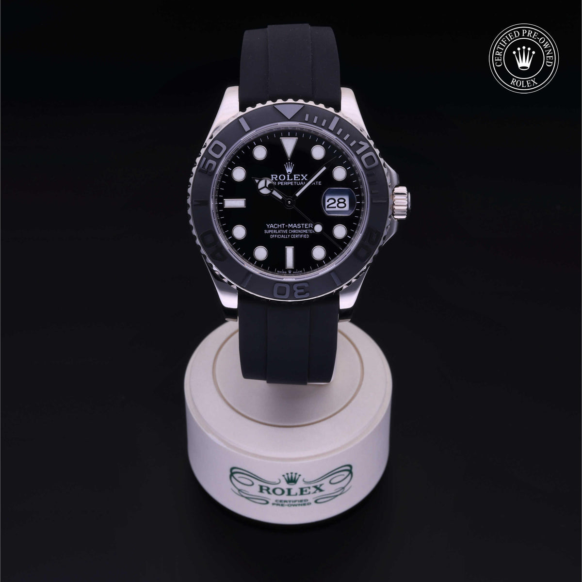 Yacht-Master 42