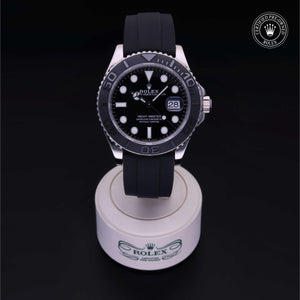 Yacht-Master 42