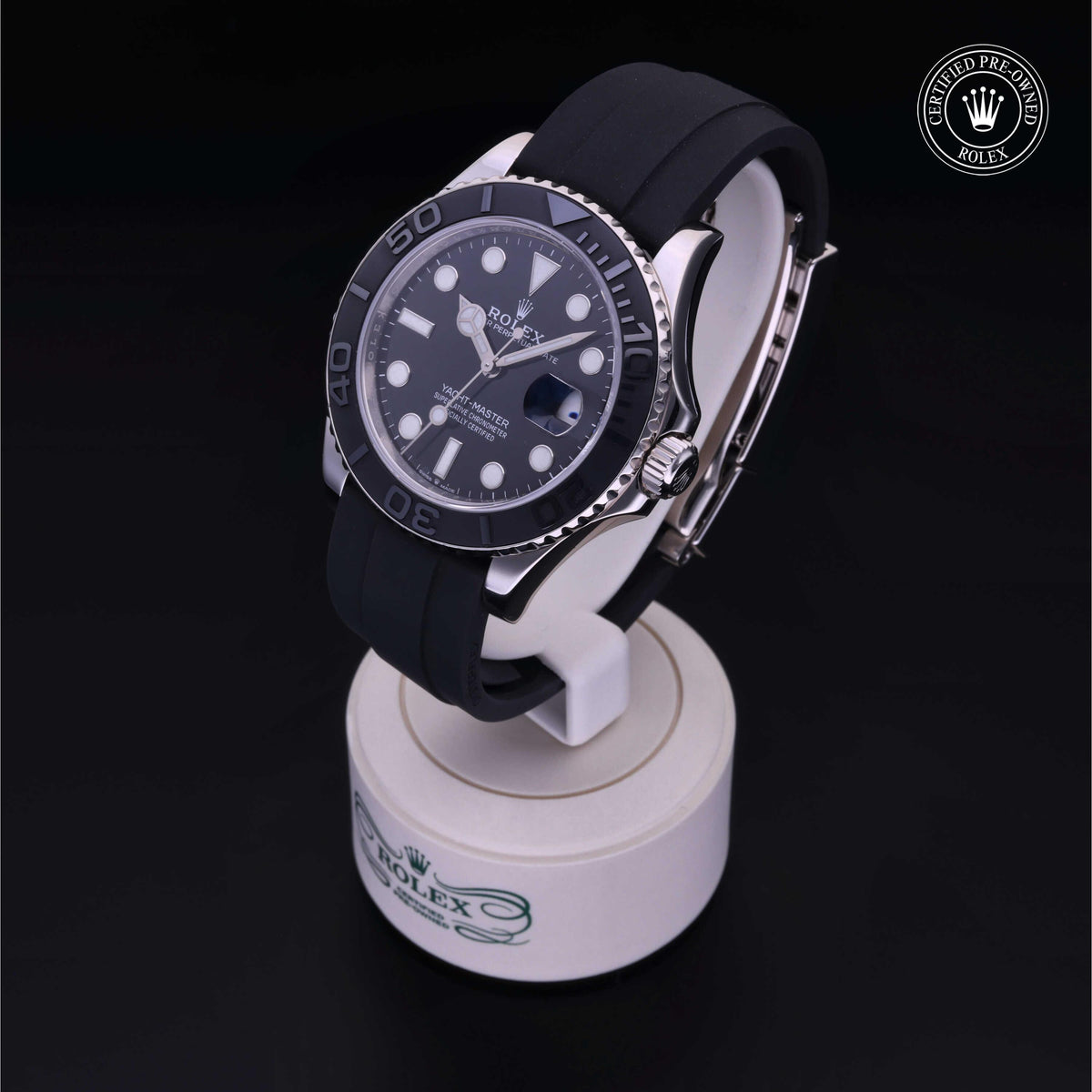Yacht-Master 42