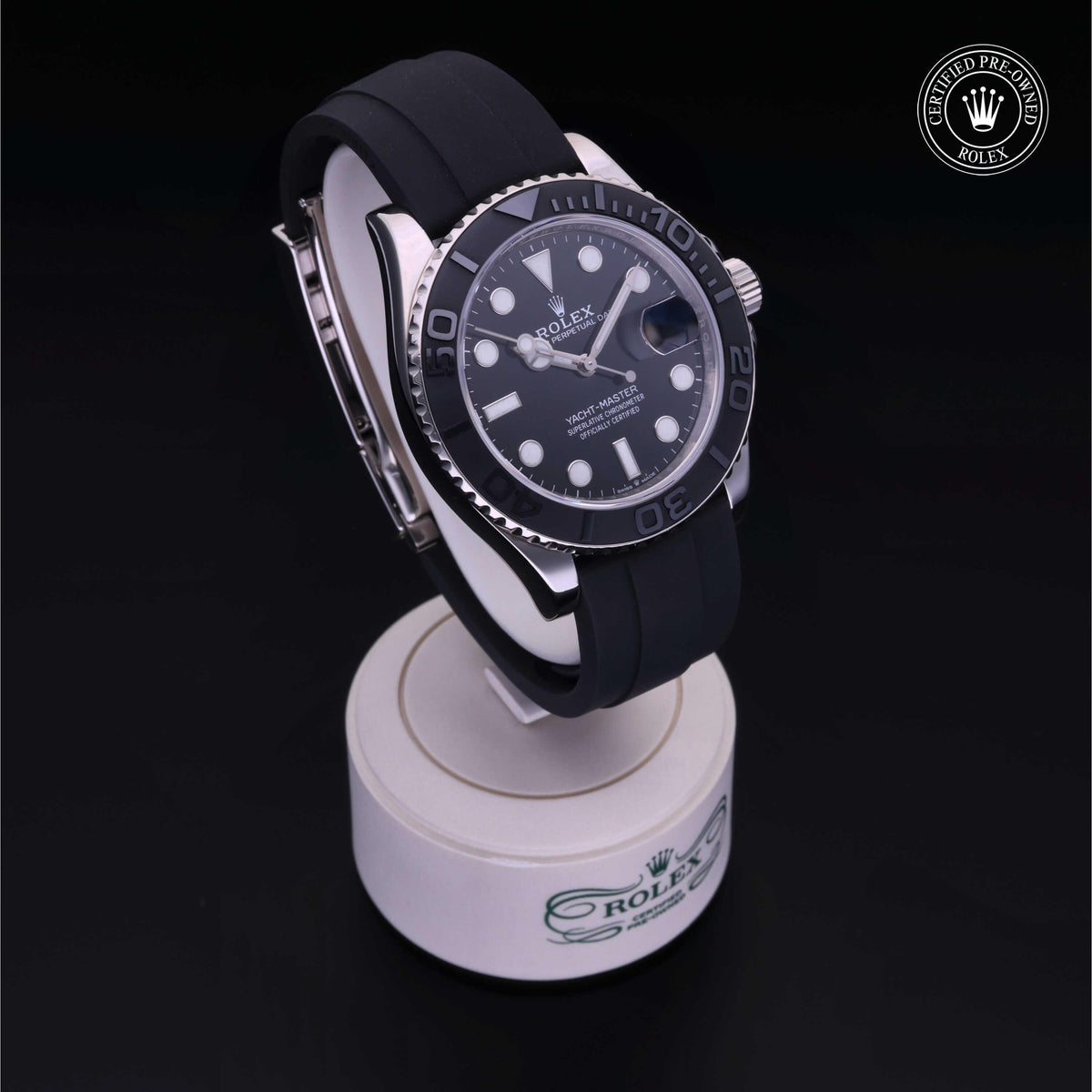 Yacht-Master 42
