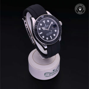 Yacht-Master 42