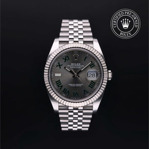 Datejust 41