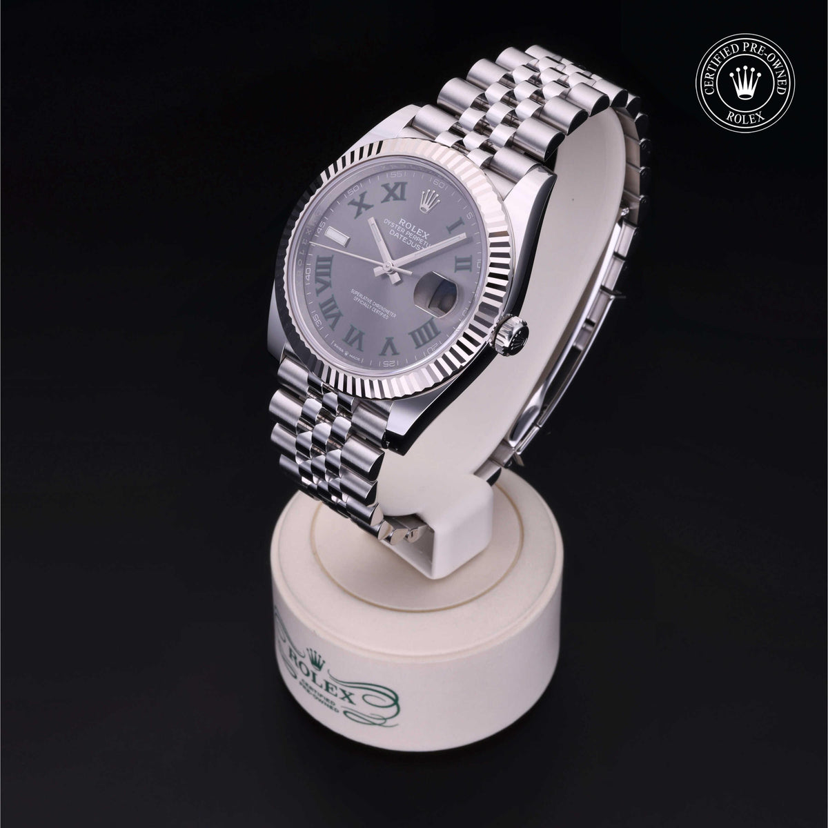 Datejust 41