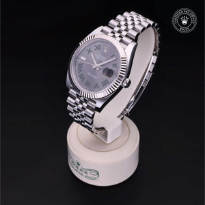 Datejust 41