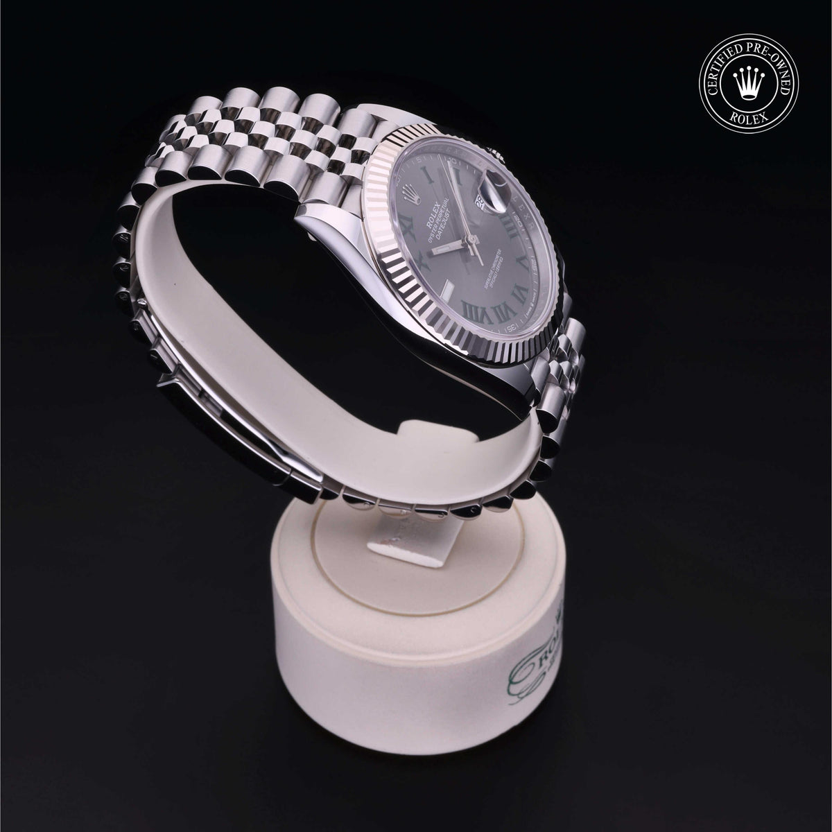 Datejust 41