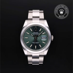 Datejust 41