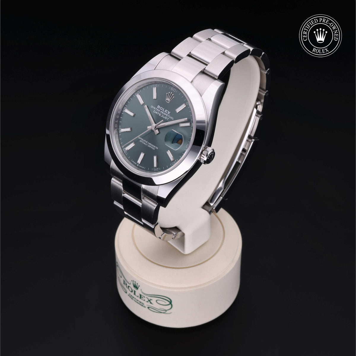 Datejust 41