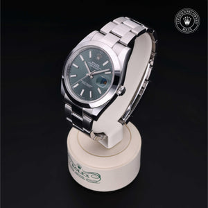 Datejust 41