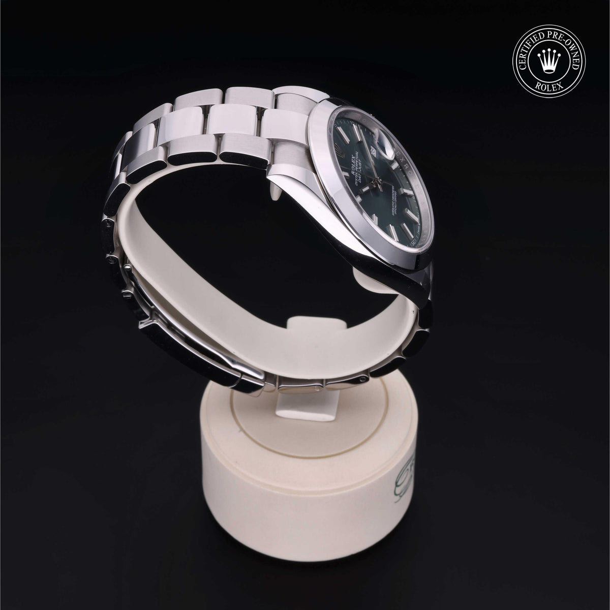 Datejust 41
