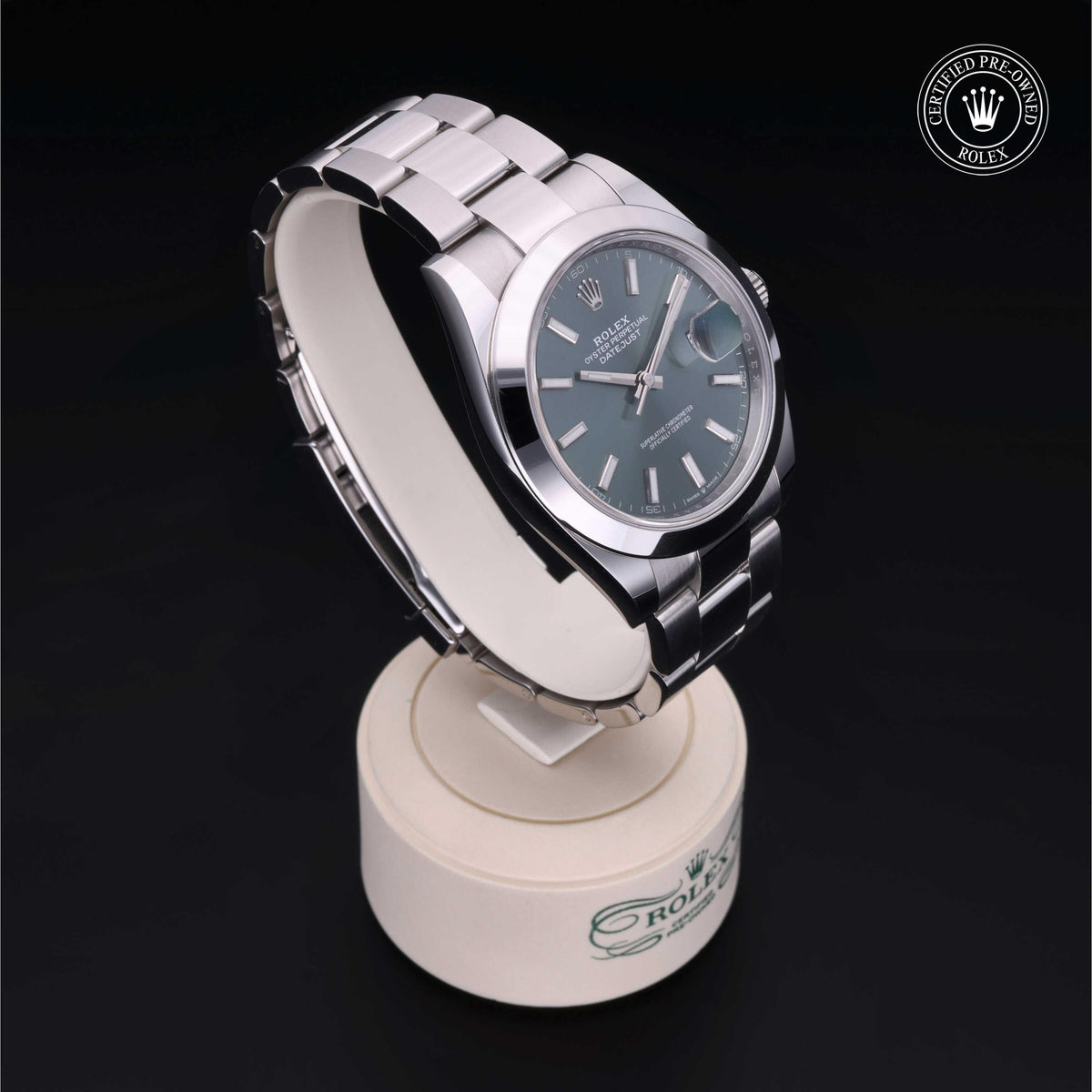 Datejust 41