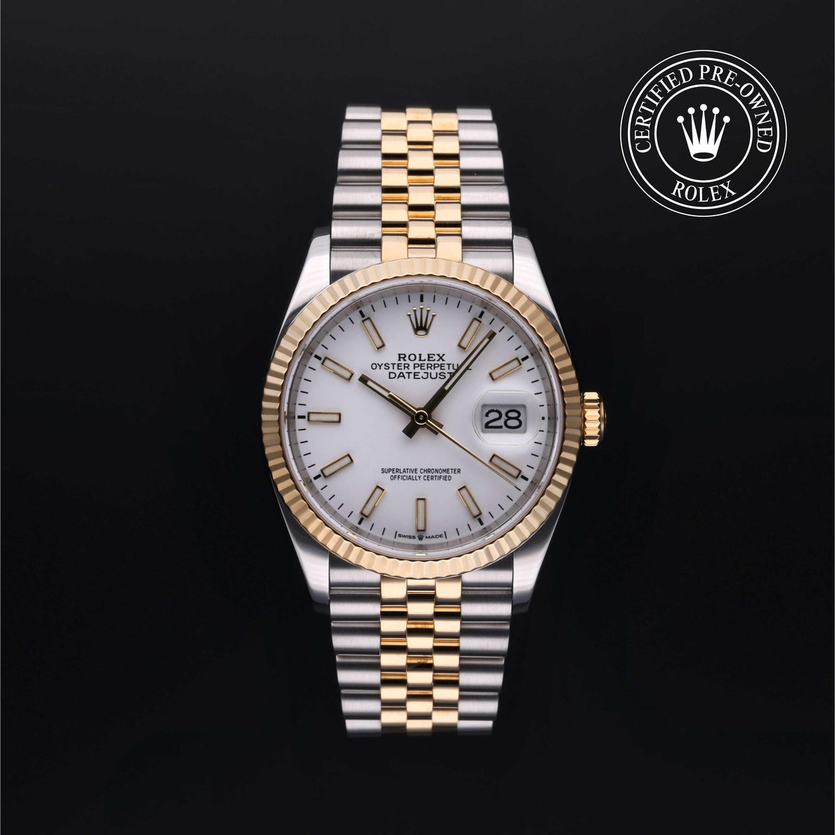 Datejust 36