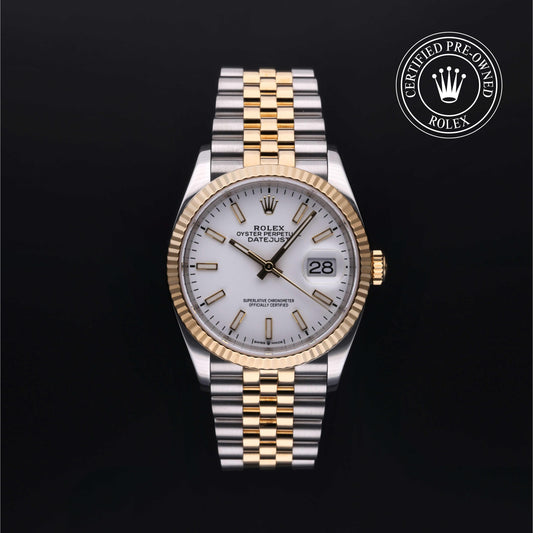 Datejust 36