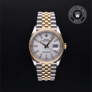 Datejust 36