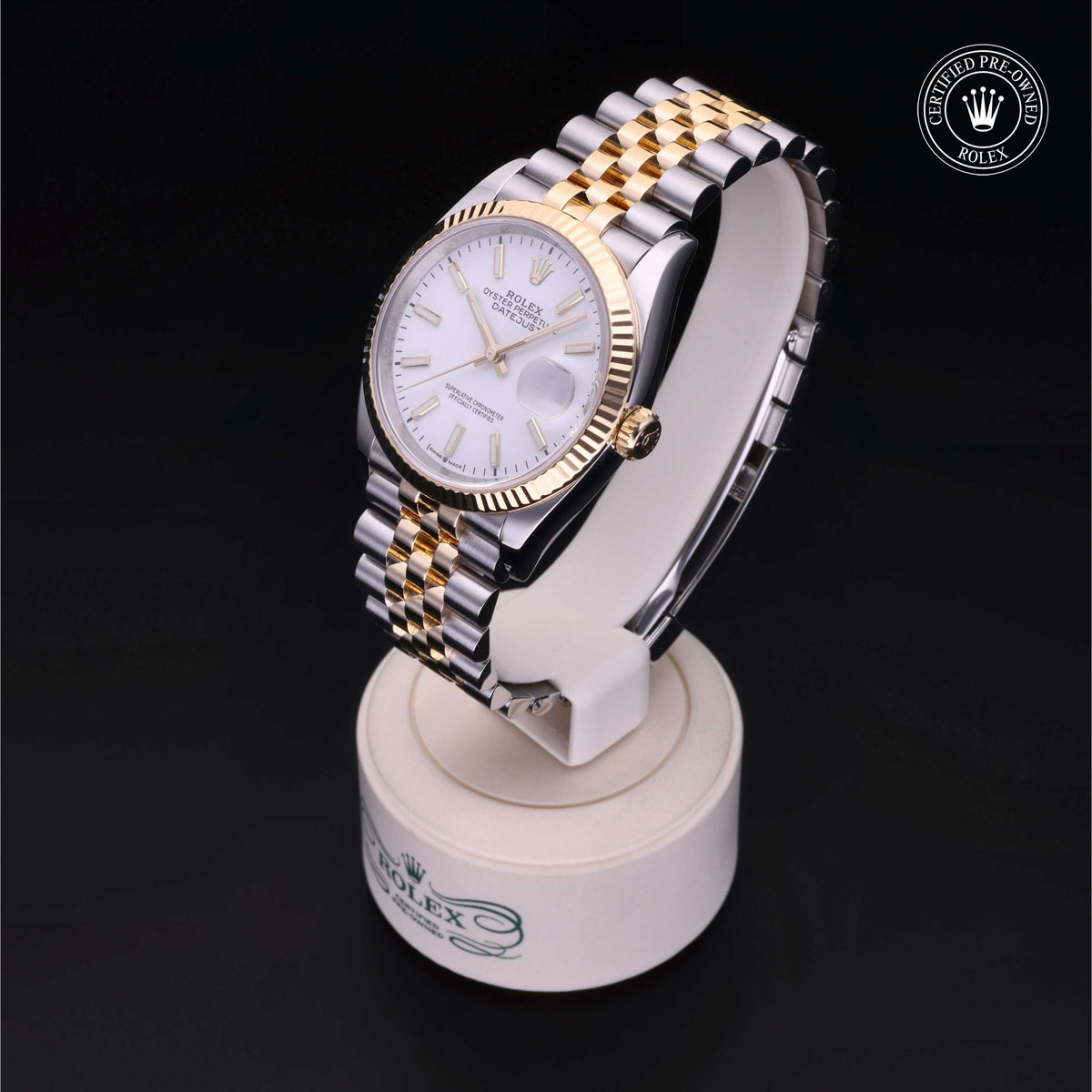 Datejust 36