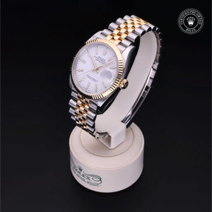 Datejust 36
