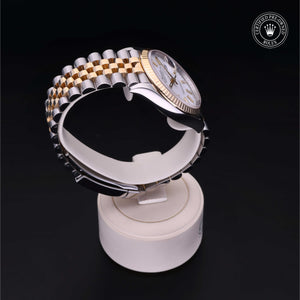Datejust 36