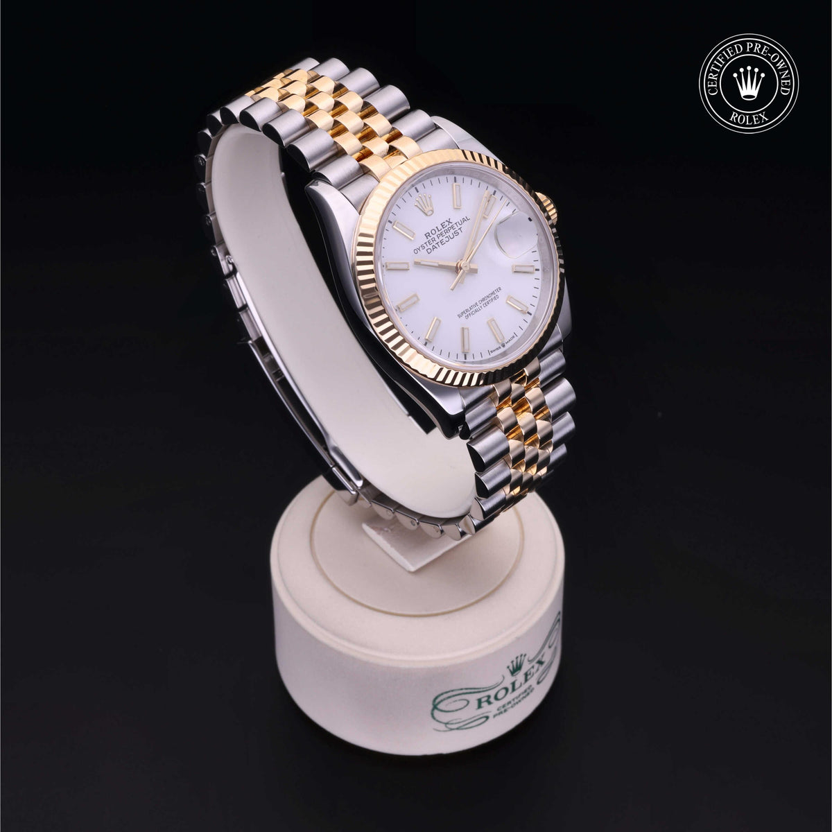 Datejust 36