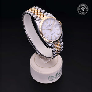 Datejust 36