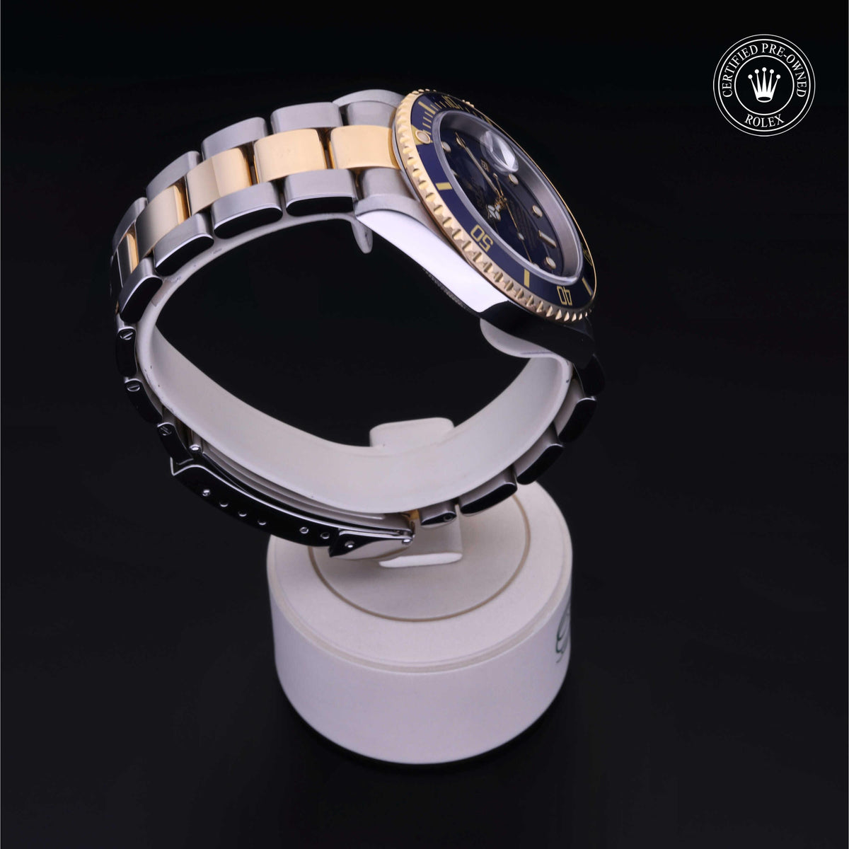 Oyster Perpetual  Submariner Date