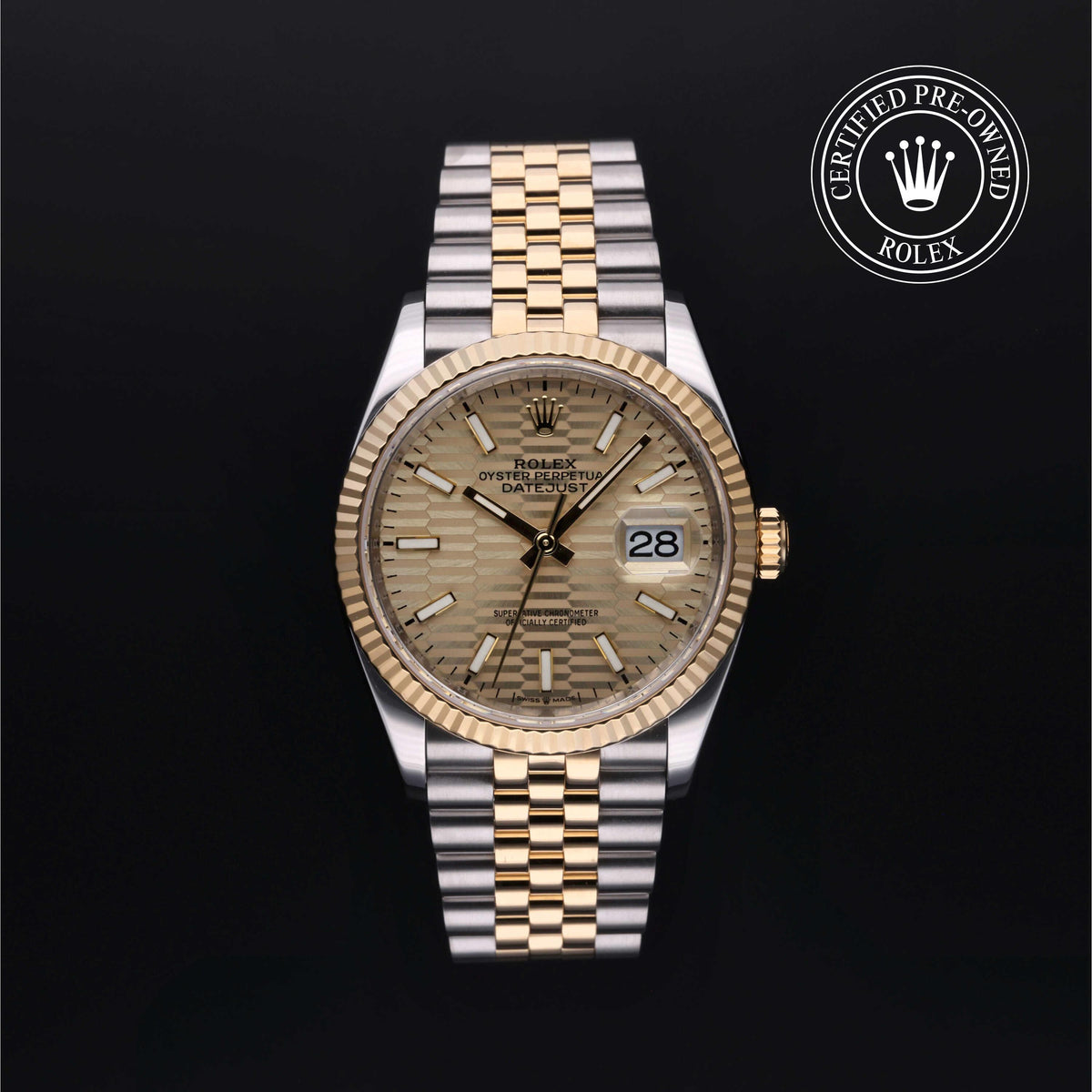 Datejust 36