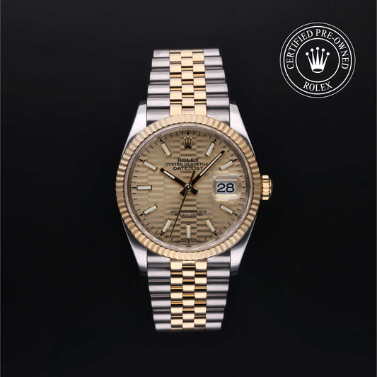 Datejust 36