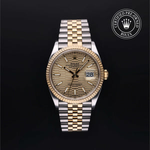 Datejust 36