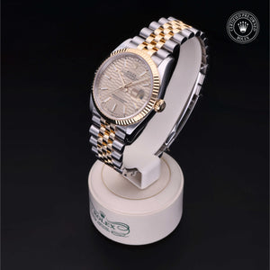 Datejust 36