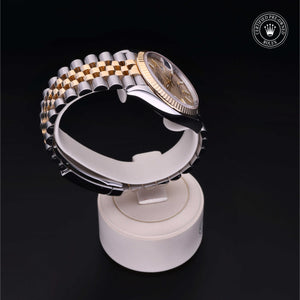 Datejust 36
