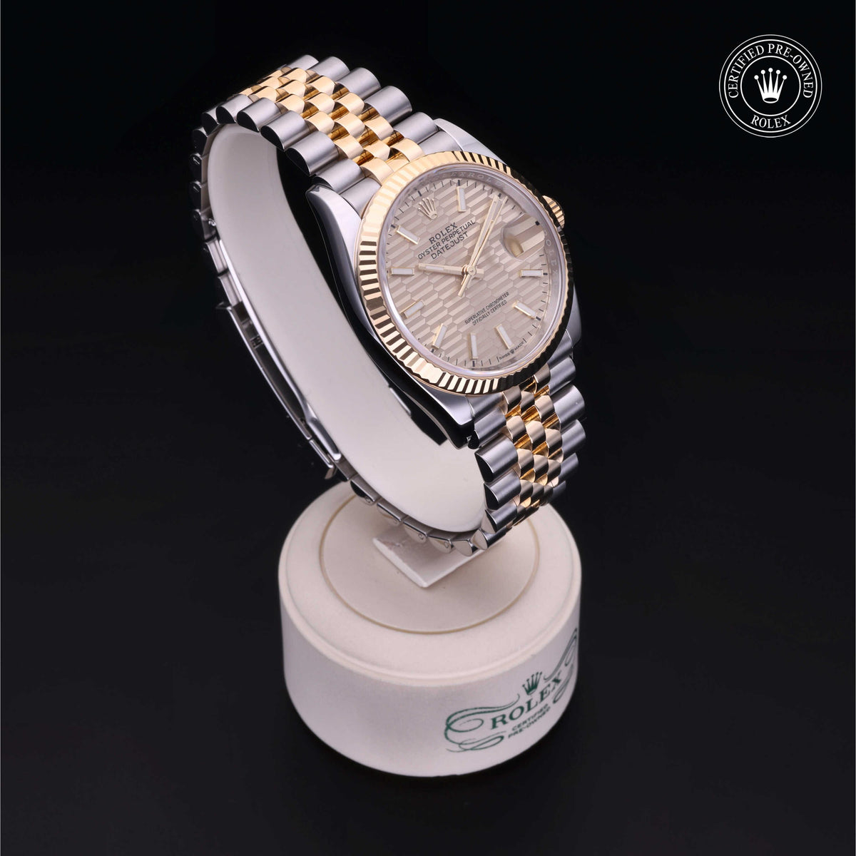 Datejust 36