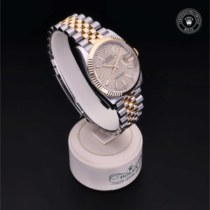Datejust 36