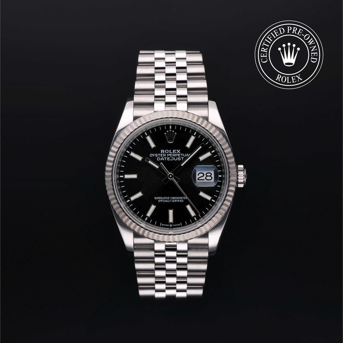 Datejust 36