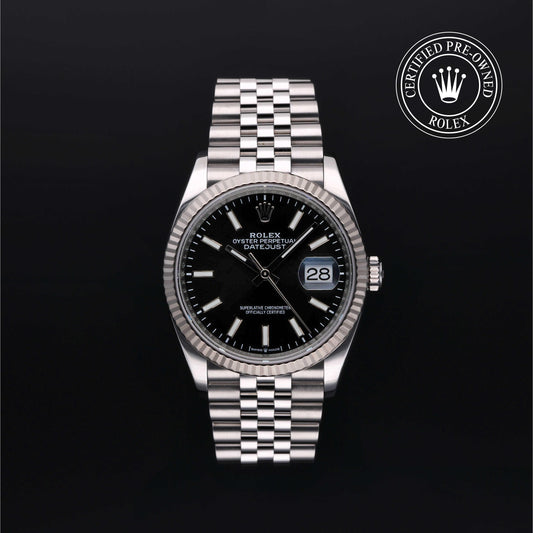 Datejust 36