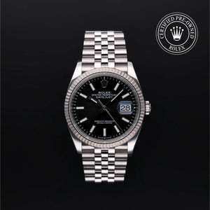 Datejust 36